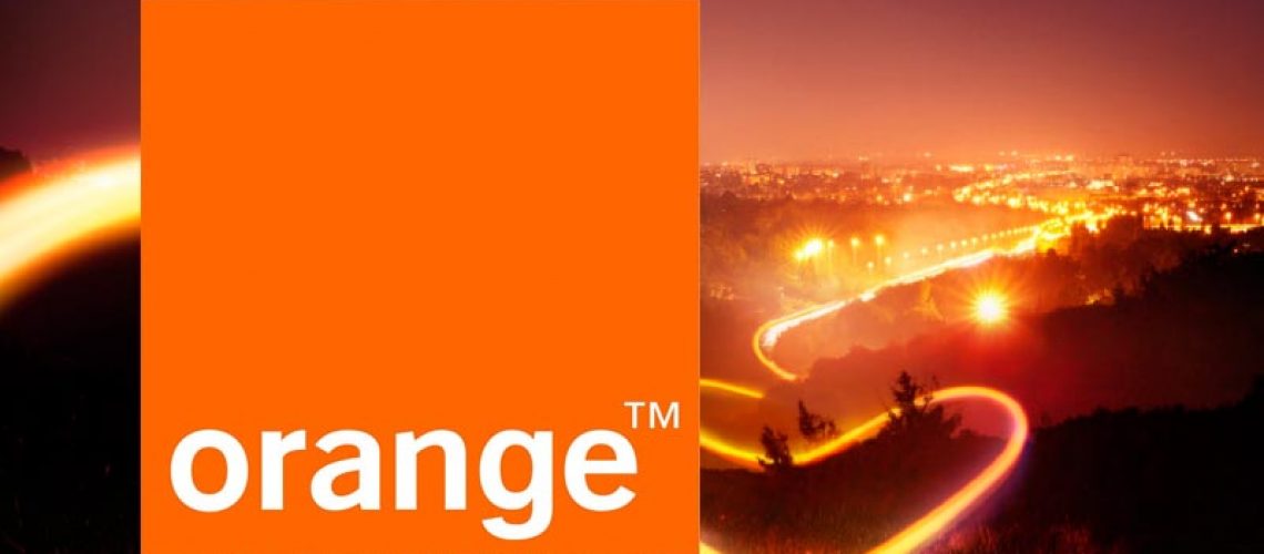 Fibre Optique Orange N Entrave Pas La Libre Concurrence